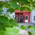 Szálloda Uno Stuttgart Großbettlingen