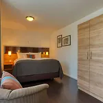 Szálloda Uno Stuttgart