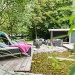 Szálloda Uno Stuttgart Großbettlingen