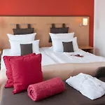 Szálloda Uno Stuttgart 3*