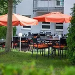 Szálloda Uno Stuttgart