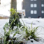 Szálloda Uno Stuttgart Großbettlingen