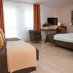 Szálloda Uno Stuttgart