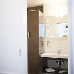 Uno Stuttgart Szálloda 3*
