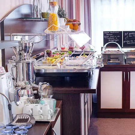 Hotel Uno Stuttgart