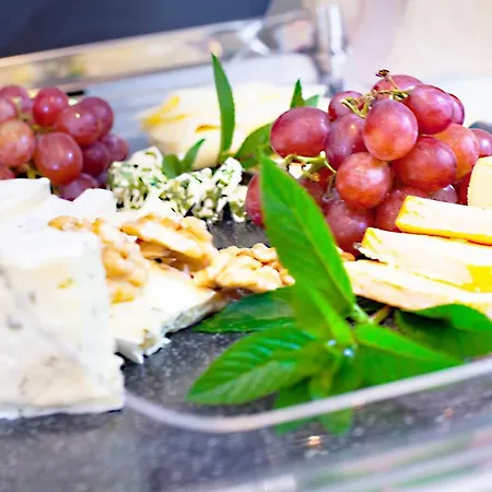 Uno Hotel Stuttgart Grossbettlingen Нюртинген