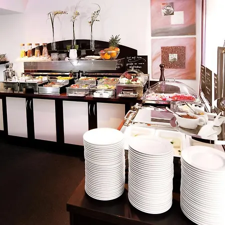 Uno Hotel Stuttgart Grossbettlingen 3* Großbettlingen