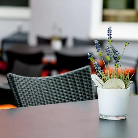 Uno Hotel Stuttgart Grossbettlingen