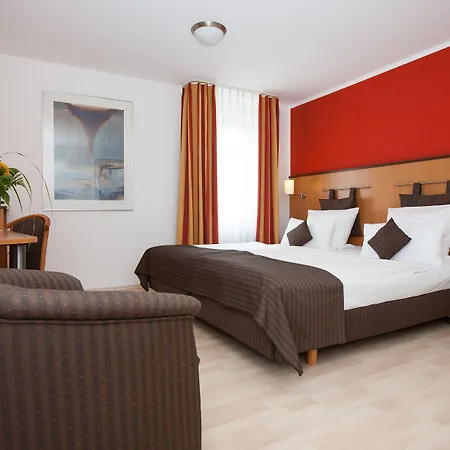 Ξενοδοχείο Uno Hotel Stuttgart Grossbettlingen Großbettlingen