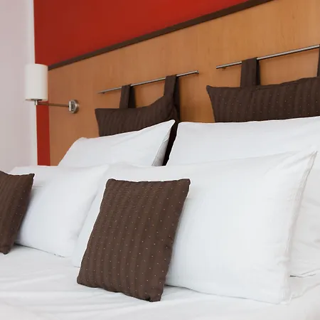 Hotel Stuttgart By Belvilla