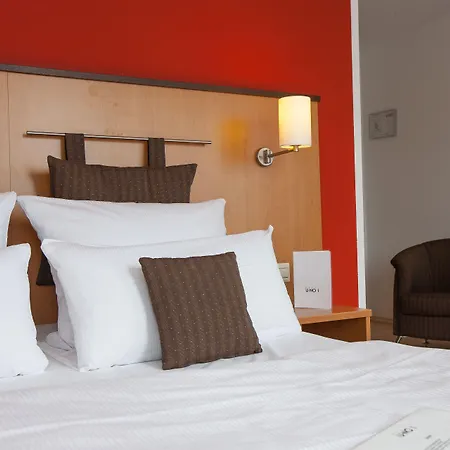 Uno Hotel Stuttgart Grossbettlingen 3* Großbettlingen
