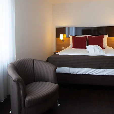 Uno Hotel Stuttgart Grossbettlingen Нюртинген