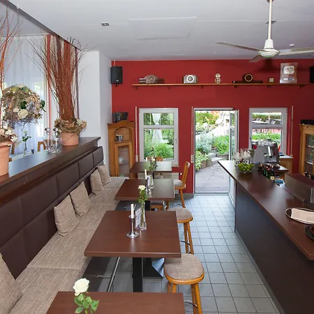 Uno Hotel Stuttgart Grossbettlingen