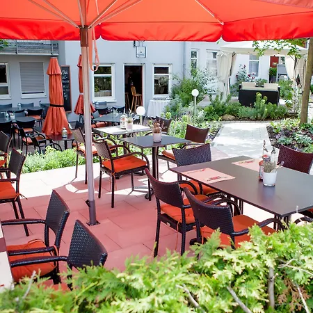 Uno Hotel Stuttgart Grossbettlingen