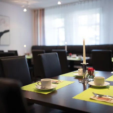 Hotel Stuttgart By Belvilla