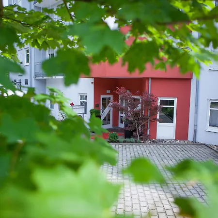 Ξενοδοχείο Uno Hotel Stuttgart Grossbettlingen Großbettlingen