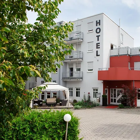 Uno Hotel Stuttgart Grossbettlingen Hotel