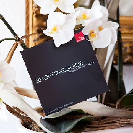 Uno Hotel Stuttgart Grossbettlingen 3*