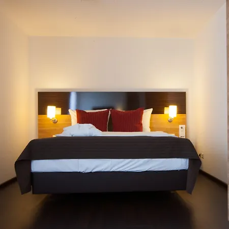 Ξενοδοχείο Uno Hotel Stuttgart Grossbettlingen Großbettlingen