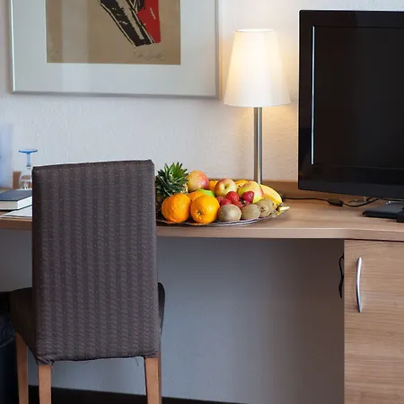 Uno Hotel Stuttgart Grossbettlingen