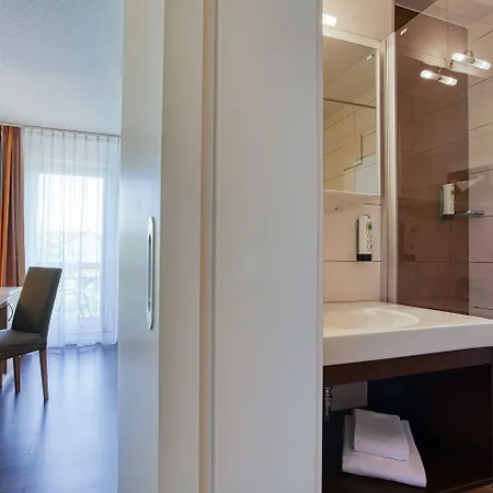 Uno Hotel Stuttgart Grossbettlingen Отель