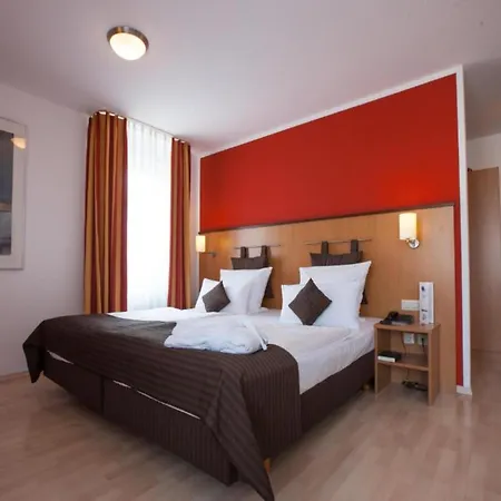 Stuttgart By Belvilla 3*