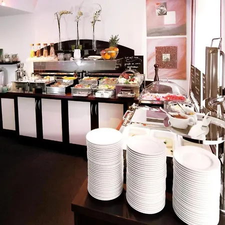 Hotel Stuttgart By Belvilla
