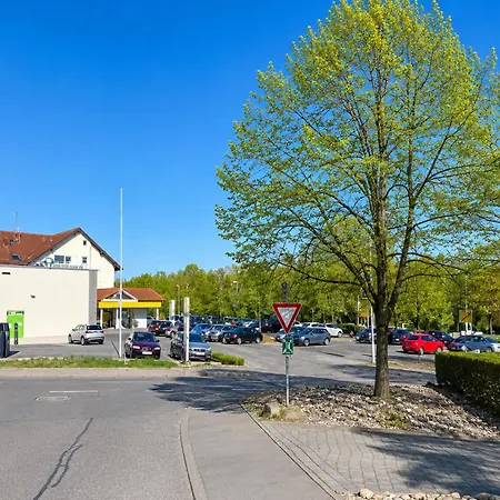 Stuttgart By Belvilla Hotel