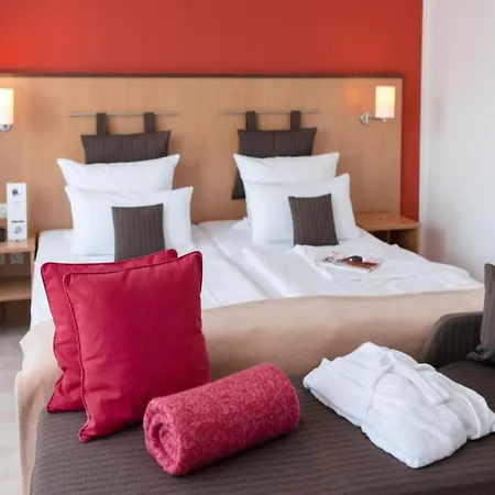 Hotel Stuttgart By Belvilla