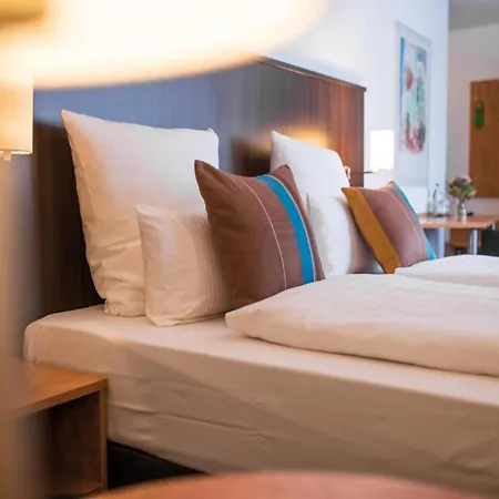 Stuttgart By Belvilla Hotel