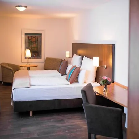 Stuttgart By Belvilla 3* Grossbettlingen