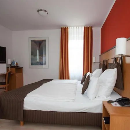 Hotel Stuttgart By Belvilla