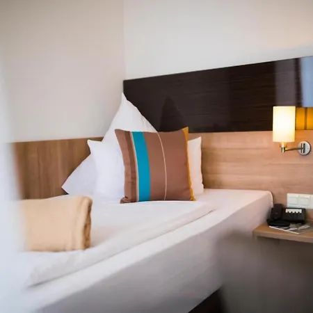 Stuttgart By Belvilla Hotel