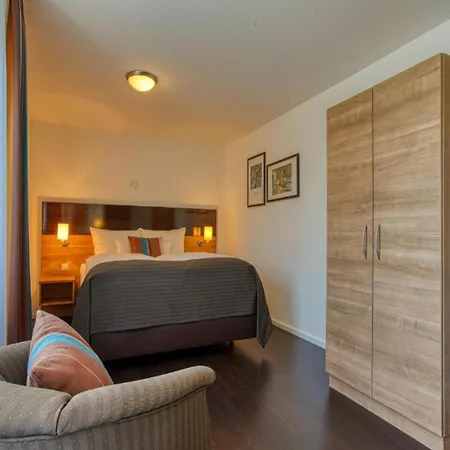 Stuttgart By Belvilla Hotel