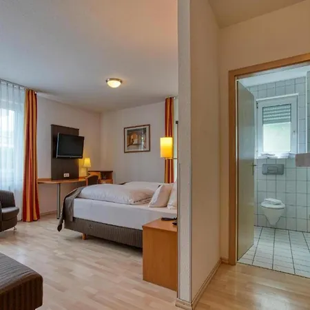 Stuttgart By Belvilla 3* Großbettlingen