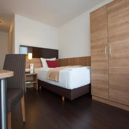 Hotel Stuttgart By Belvilla