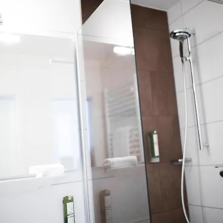 Stuttgart By Belvilla Hotel 3*