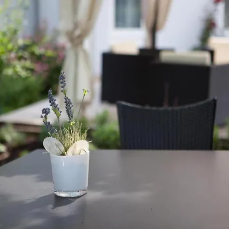 Hotel Stuttgart By Belvilla Grossbettlingen