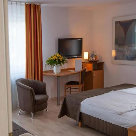 Stuttgart By Belvilla Hotel