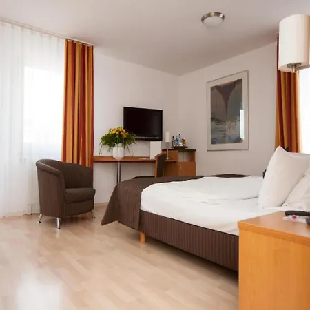 فندق Stuttgart By Belvilla 3*