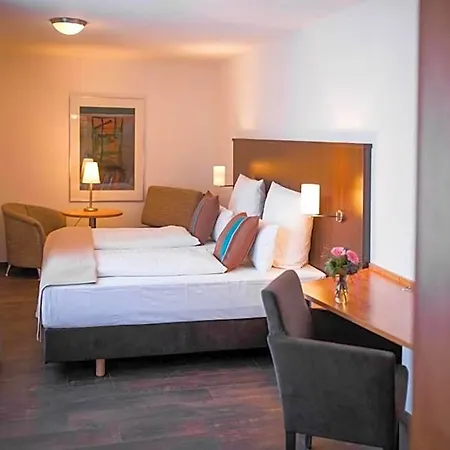 Stuttgart By Belvilla Hotell