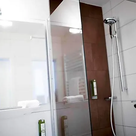 Stuttgart By Belvilla Hotell 3*