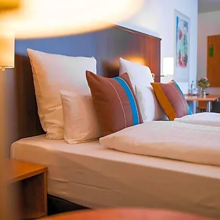 Hotell Stuttgart By Belvilla 3*