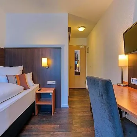 Hotell Stuttgart By Belvilla
