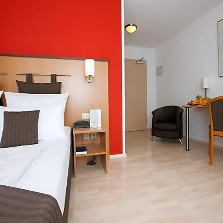 Stuttgart By Belvilla Hotell 3*