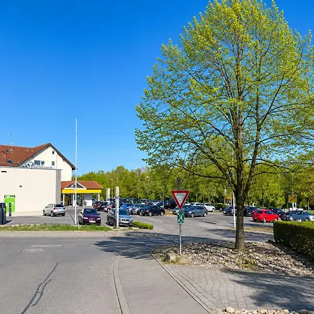 Stuttgart By Belvilla 3* Großbettlingen