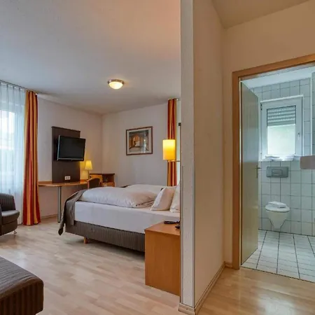 Hotel Stuttgart By Belvilla 3*