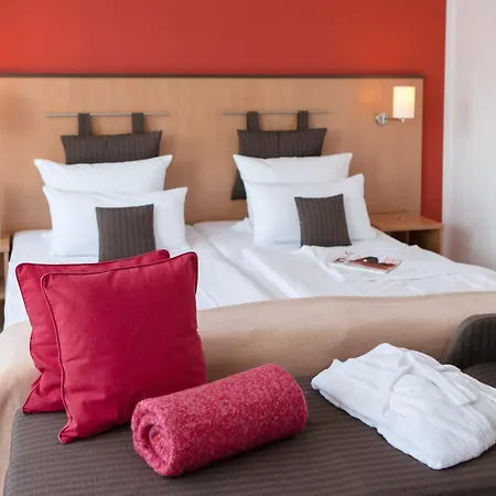 Hotel Uno Hotel Stuttgart Grossbettlingen 3*