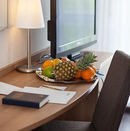 Ξενοδοχείο Uno Hotel Stuttgart Grossbettlingen 3*