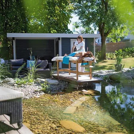 Uno Hotel Stuttgart Grossbettlingen 3* Нюртинген